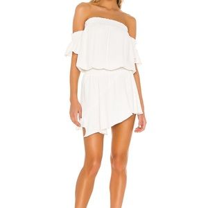 Amanda Uprichard Ariella Dress